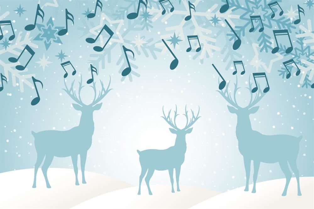  Newville Elementary December 15 Winter Concert